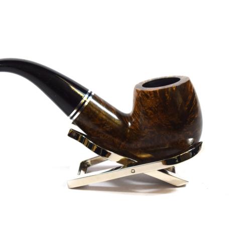 Peterson Dublin Filter 221 Smooth 9mm P Lip Pipe (PE1462)