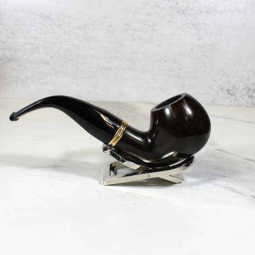 Peterson Liscannor XL02 Smooth Fishtail Pipe (PE1705) - End of Line