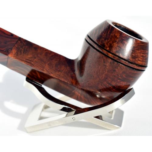 Peterson Waterford Smooth Straight XL13 Fishtail Pipe (PE176)