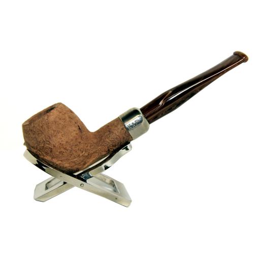 Peterson 2018 Summertime Rustic 087 Fishtail 9mm Filter Pipe (PE440)