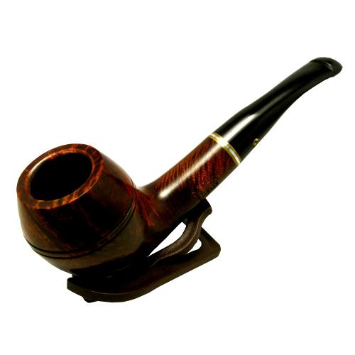 Peterson Kinsale XL14 Smooth Curved P Lip Pipe (PE478) - End of line