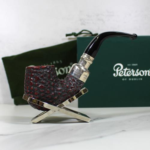 Peterson Rustic Spigot X220 Fishtail Pipe (PE499)