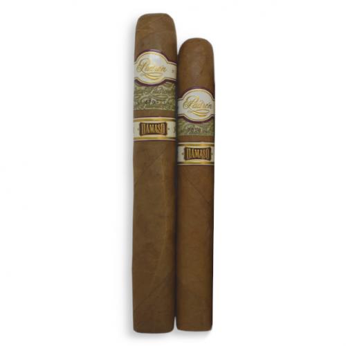 Padron Damaso Limited Edition Sampler - 2 Cigars