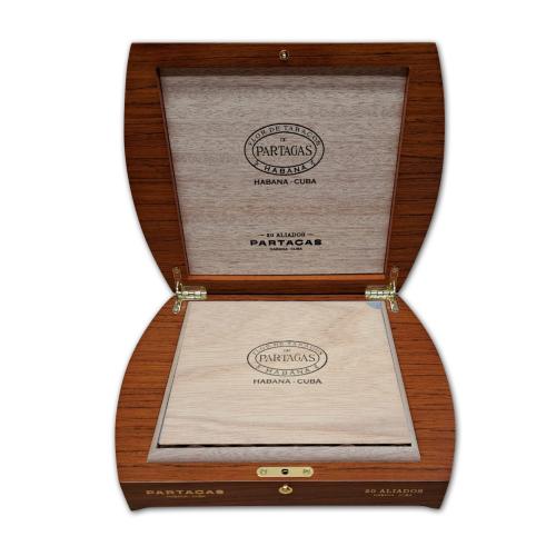 LCDH Partagas Aliados Cigar - Box of 20
