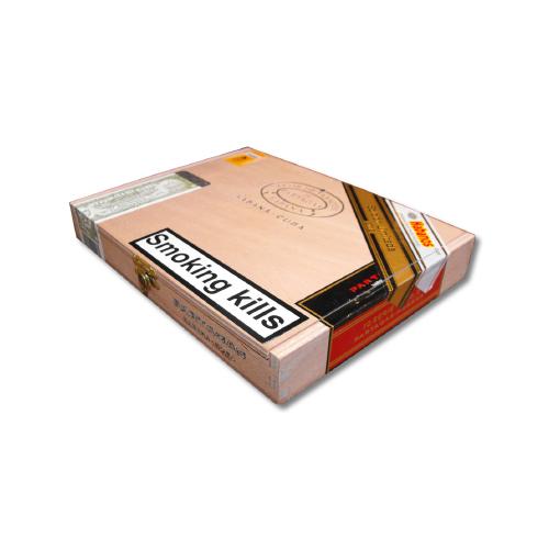 Partagas Serie C No. 3 Cigar (Limited Edition - 2012) - Box of 10