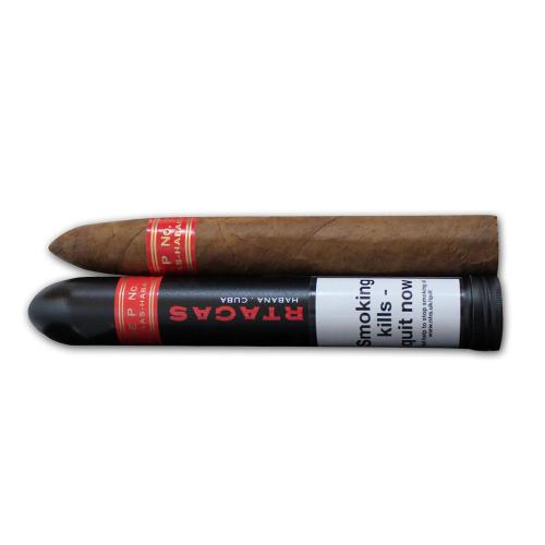 Partagas Serie P No. 2 Tubed Cigar - 1 Single