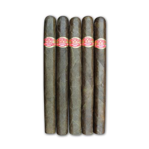 Partagas Lusitanias - Vintage 1997 Cigar - Bundle of 5
