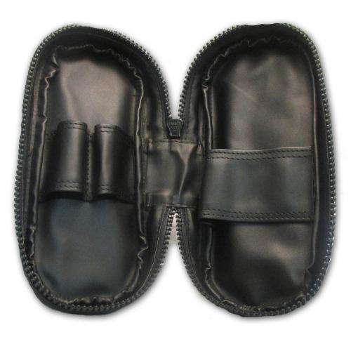 Peterson Pipe Case Pouch 2 Pipes (POU132)