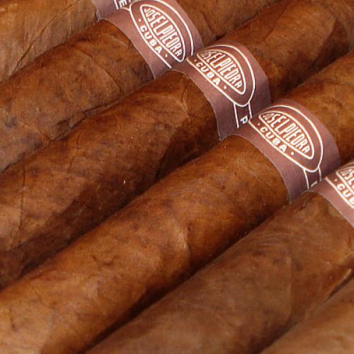 Jose L Piedra Nacionales Cigar - Pack of 5 cigars