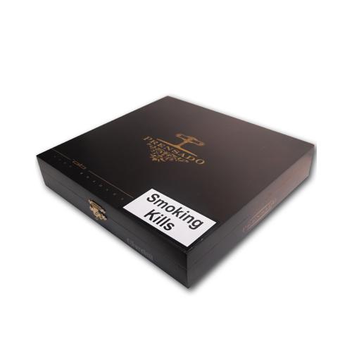 Alec Bradley Prensado Churchill Cigar - Box of 20