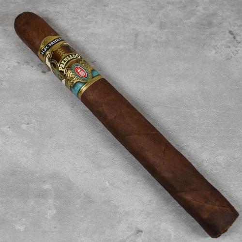 Alec Bradley Prensado Churchill Cigar - 1 Single