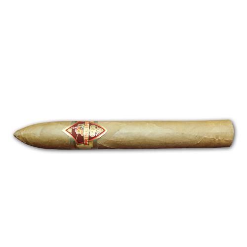 Principes Belicoso Claro Cigar - 1 Single (End of Line)