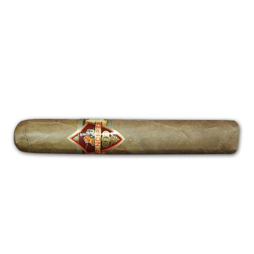 Principes Robusto Claro Cigar - 1 Single (End of Line)