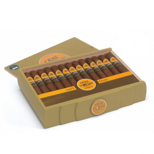 Quai d Orsay Senadores Limited Edition 2019 Cigar - Box of 25