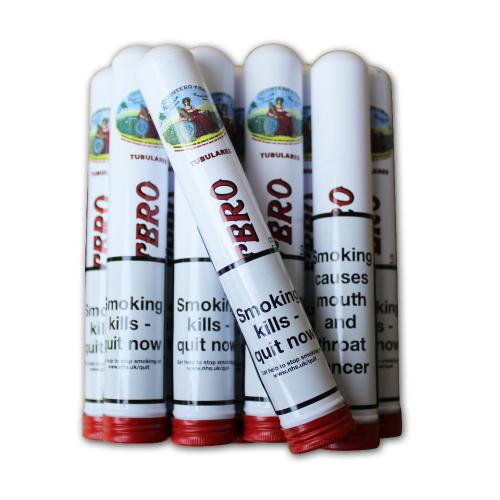 Quintero Tubulares Cigar - Pack of 10