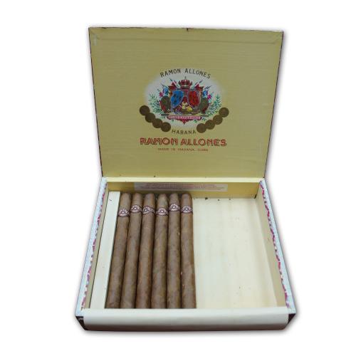 Ramon Allones Private Stock Vintage Pre Embargo Cigar - 1 Single