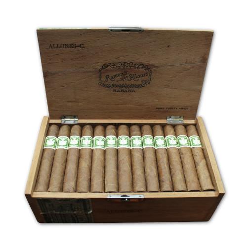 Ramon Allones Allones C Cigar - Cabinet of 50