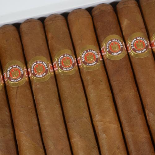 Ramon Allones Gigantes Cigar - Box of 25