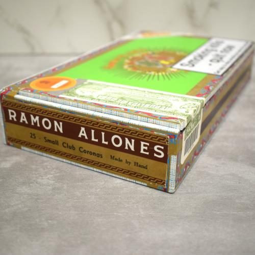 Ramon Allones Small Club Corona Cigar - Box of 25