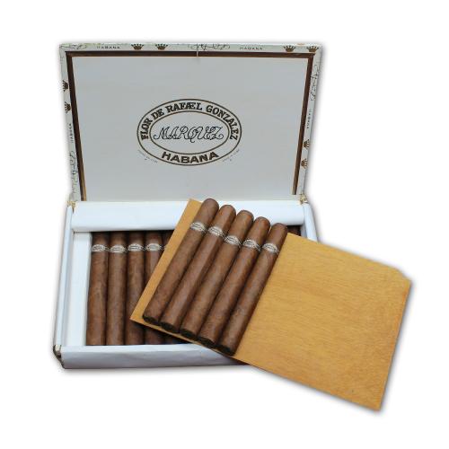 Rafael Gonzalez Coronas Extra No.3 - Vintage 1998 - Cigar - 1 Single