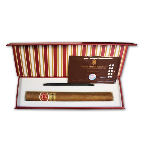 EMS Cigar Gift Pack - Romeo y Julieta Churchill and Cutter Pack (End of line)