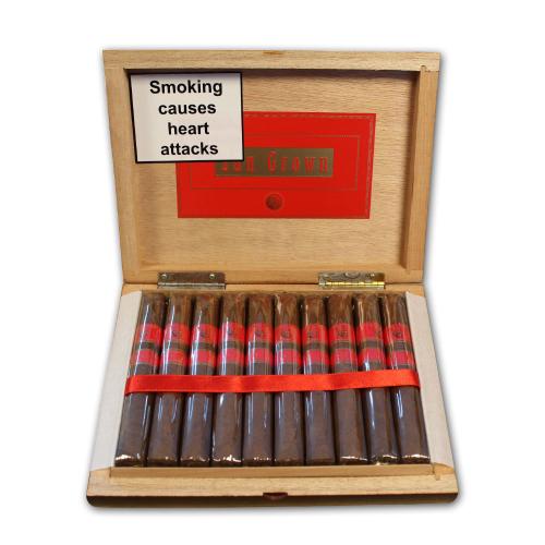 Rocky Patel Sungrown Natural Robusto Cigar - Box of 20