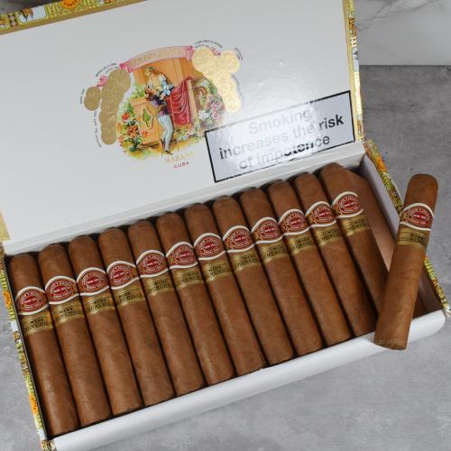 Romeo y Julieta Wide Churchill Cigar - Box of 25