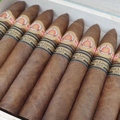 Ramon Allones Allones No. 2 Limited Edition 2019 Cigar - Box of 10