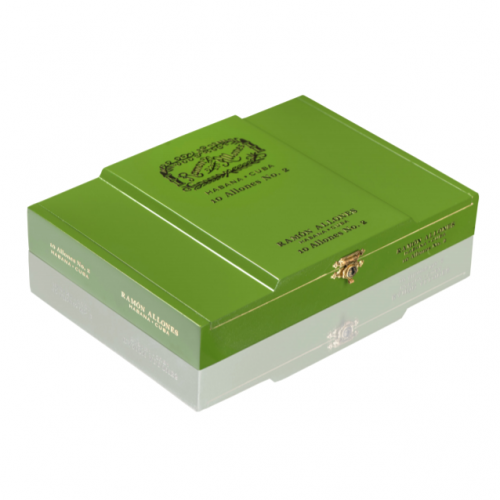 Ramon Allones Allones No. 2 Limited Edition 2019 Cigar - Box of 10