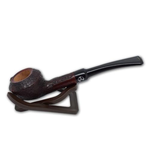 Rattrays Princess Rustic Semi Bent Fishtail Pipe (RA062)