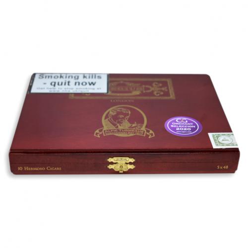 Regius Seleccion Orchant 2020 Hermoso Cigar - Box of 10