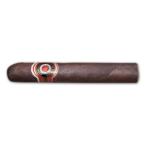 Reposado Maduro Robusto Cigar - 1 Single