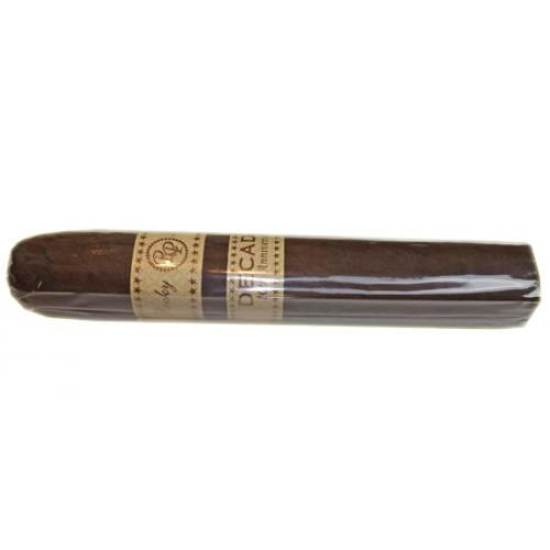 Rocky Patel - Decade 10th Anniversary - Robusto Cigar - Box of 20