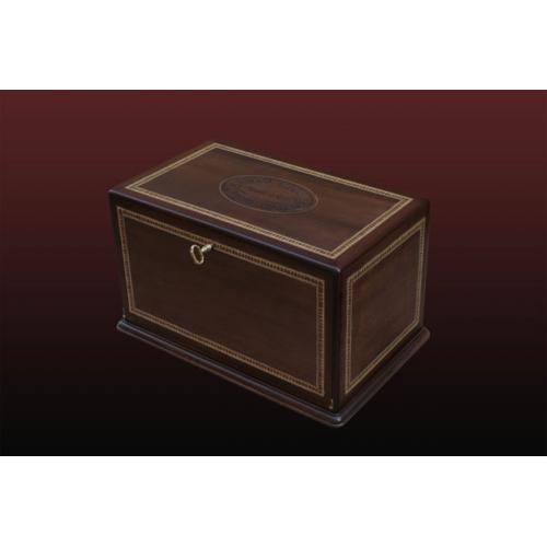 ROMEO Y JULIETA ANCIENT HUMIDOR