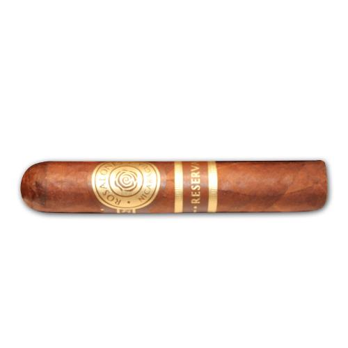 Joya de Nicaragua Rosalones Reserva Half Corona 444 Cigar - 1 Single (Discontinued)