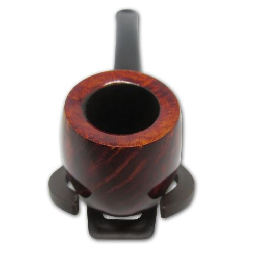 Viking Classic Ruby Smooth Billiard Curved Pipe (VI023)