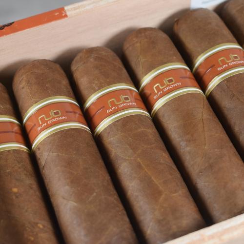 NUB SG 466 Cigar - Box of 24
