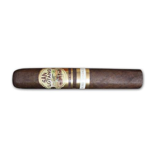 San Lotano Oval Robusto Cigar - 1 Single