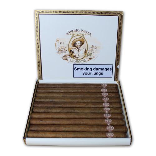 Sancho Panza Sanchos Cigar - Box of 10