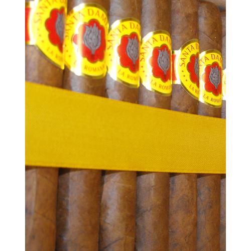 Santa Damiana Seleccion Especial Robusto Cigar - Box of 10