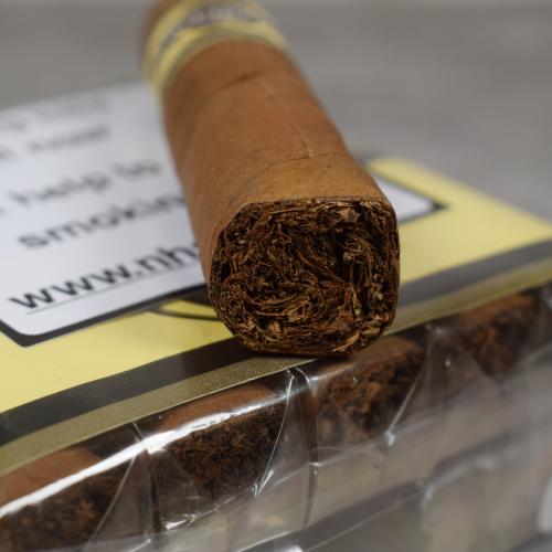 Quorum Shade Grown Short Robusto Cigar - 1 Single