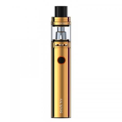 Smok Stick V8 Baby Kit Vape - Gold