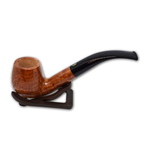 Savinelli Spring Smooth 6mm Bent 602 6mm Pipe (SAV142)