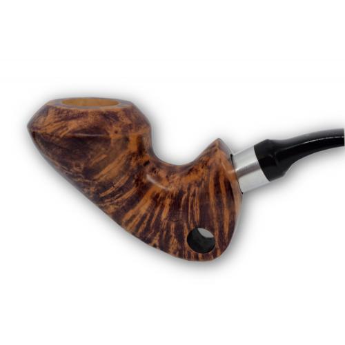 Jolly Roger Tortuga Bent Contrast Pipe