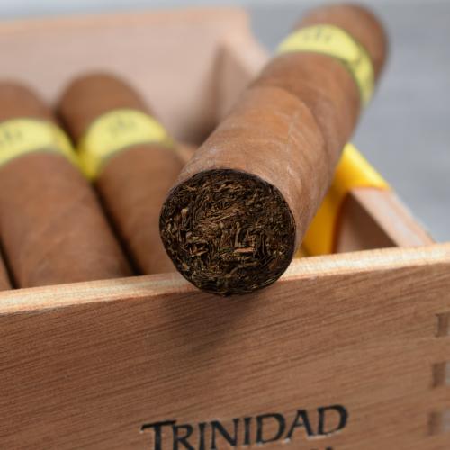 Trinidad Topes Cigar - 1 Single