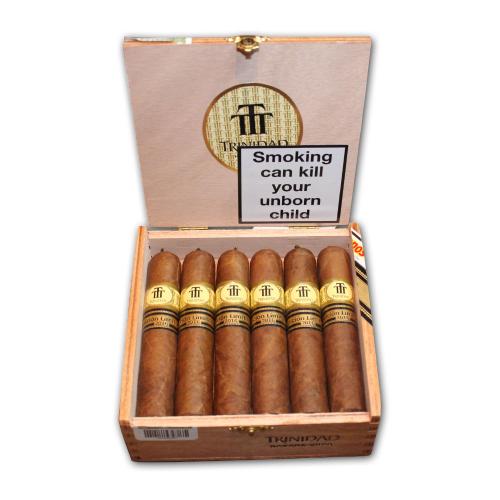 Trinidad Topes Cigar (Limited Edition 2016) - Box of 12