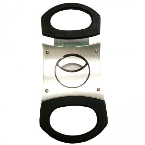 Dunhill White Spot Twin-Blade Cigar Cutter (End of Line)