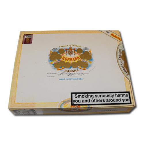 H. Upmann Monarchs Cigar (Vintage 2001) - Box of 25