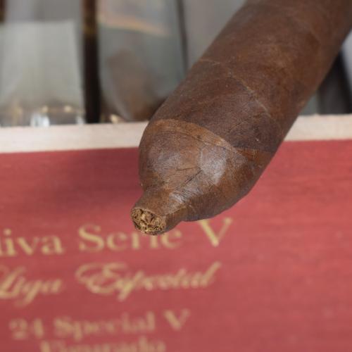 Oliva Serie V - Special V - Figurado Cigar - 1 Single