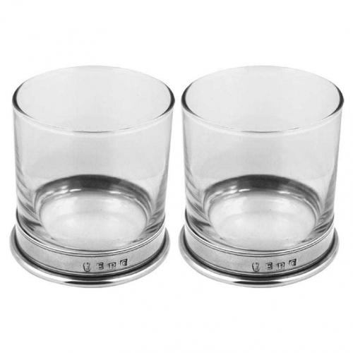 Vogue Double Tumbler - VG006